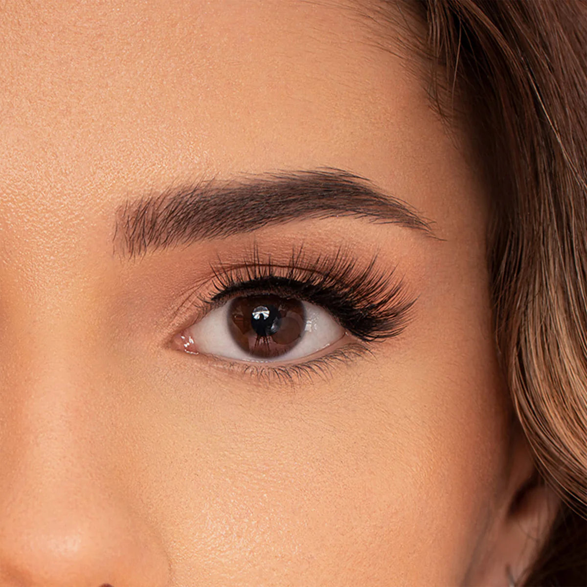 Lumora™ Magnetic Eyelashes