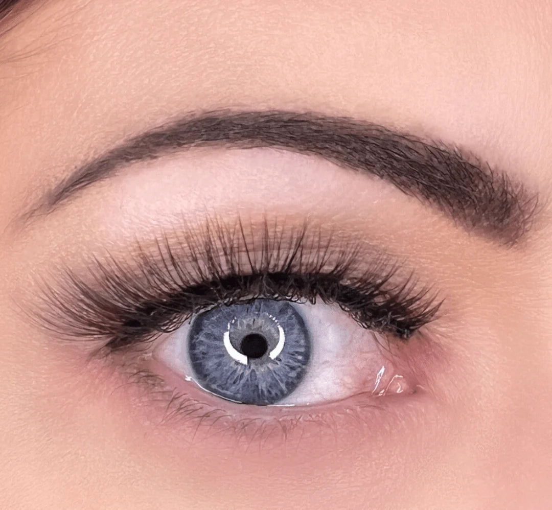 Lumora™ Magnetic Eyelashes