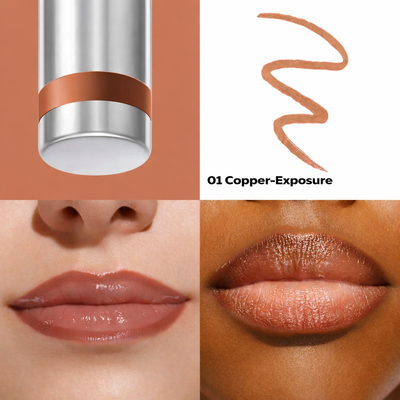 Lumora Luxe™ Liquid Ephemera