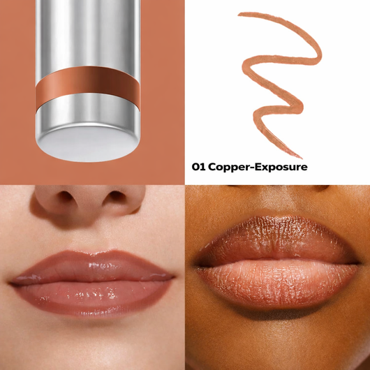 Lumora Luxe™ Liquid Ephemera