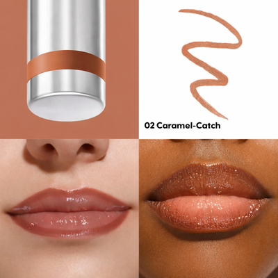 Lumora Luxe™ Liquid Ephemera