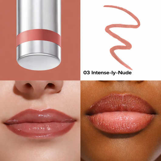 Lumora Luxe™ Liquid Ephemera