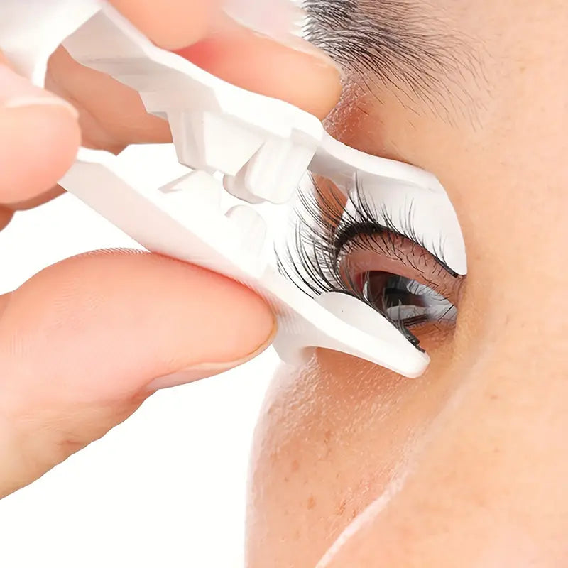 Lumora™ Magnetic Eyelashes