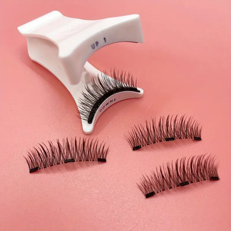 Lumora™ Magnetic Eyelashes