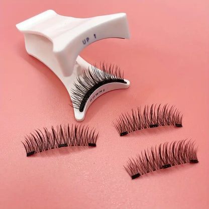 Lumora™ Magnetic Eyelashes