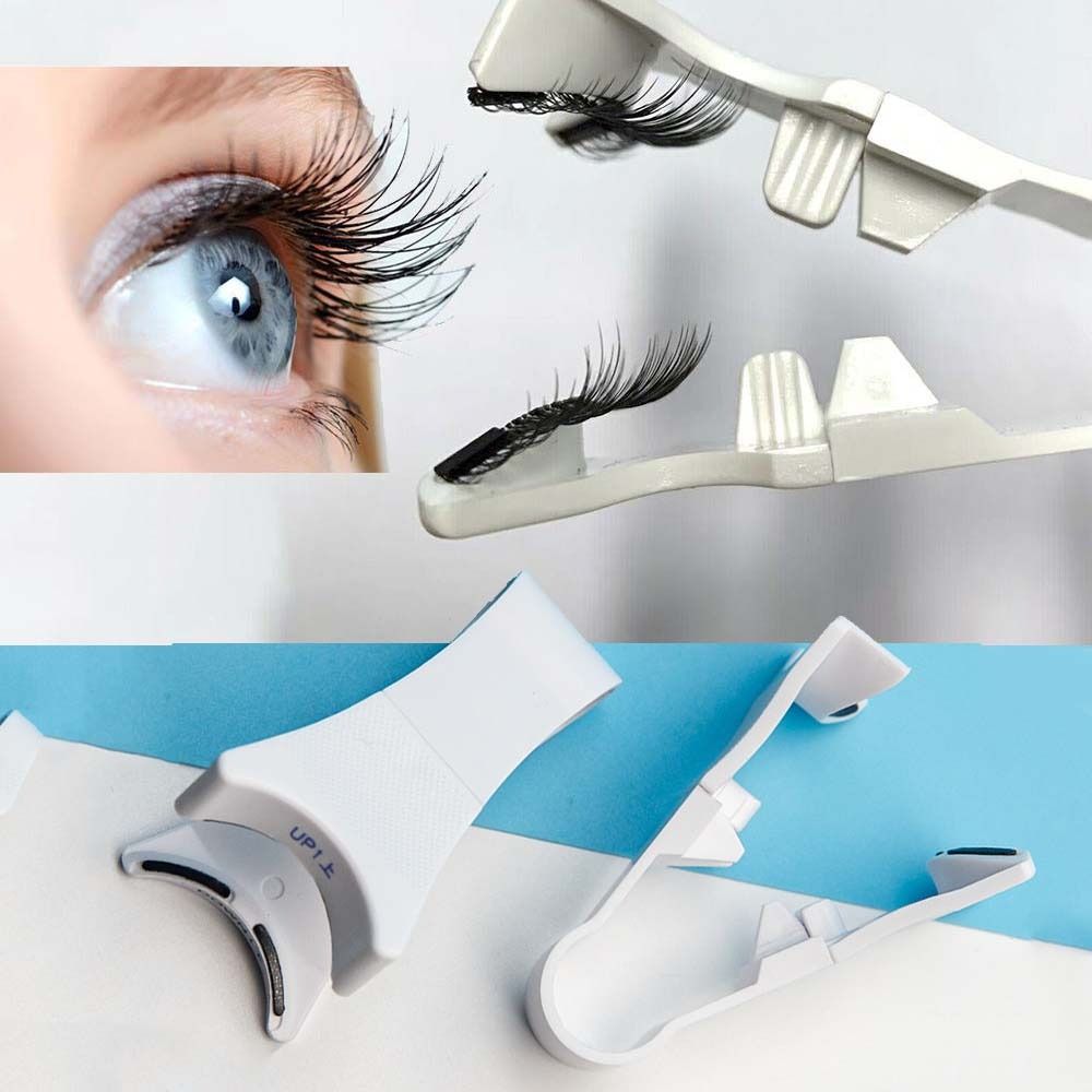 Lumora™ Magnetic Eyelashes