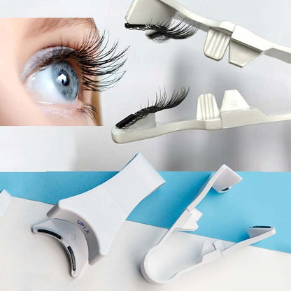 Lumora™ Magnetic Eyelashes