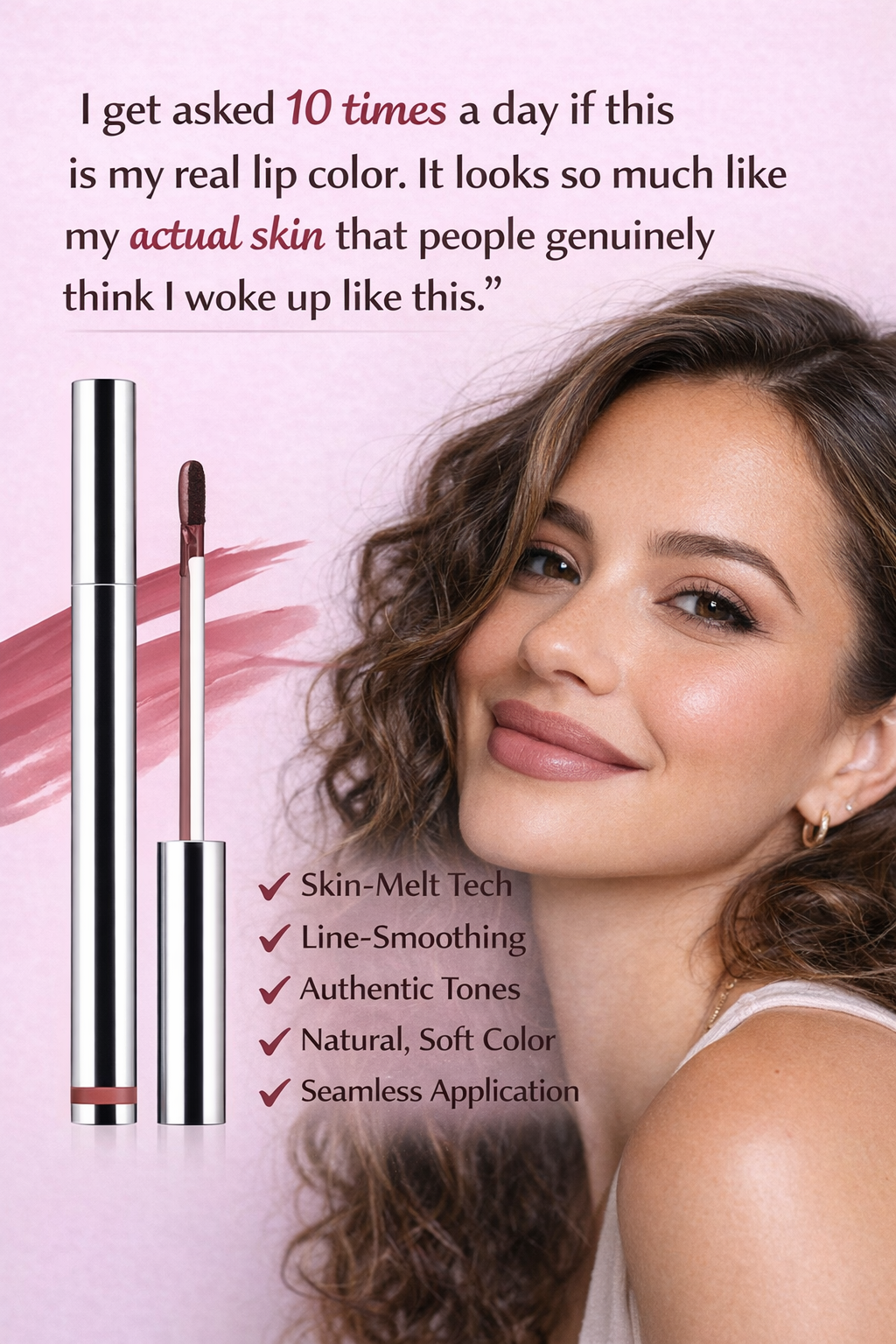 Is That A Tint Or Just You?