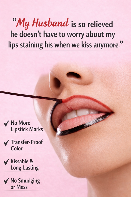 Lumora Luxe™ Liquid Ephemera