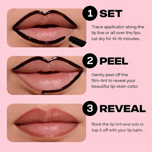 Lumora Luxe™ Liquid Ephemera