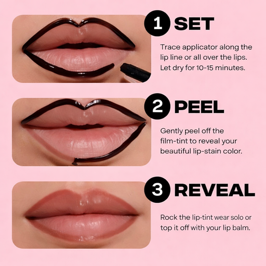 Lumora Luxe™ Liquid Ephemera