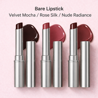 Lumora  Luxe™ Bare Lipstick