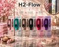 H2-Flow Hydrating Hairbrush