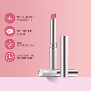 Lumora  Luxe™ Bare Lipstick