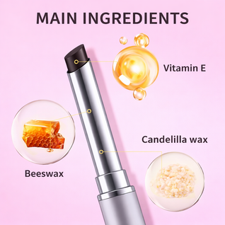 Lumora  Luxe™ Bare Lipstick