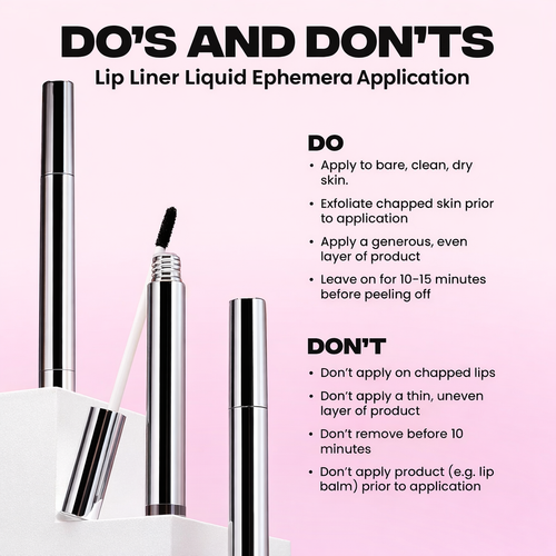 Lumora Luxe™ Liquid Ephemera