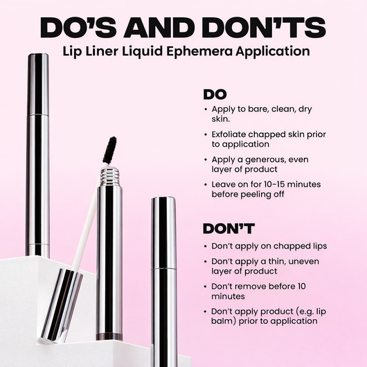 Lumora Luxe™ Liquid Ephemera