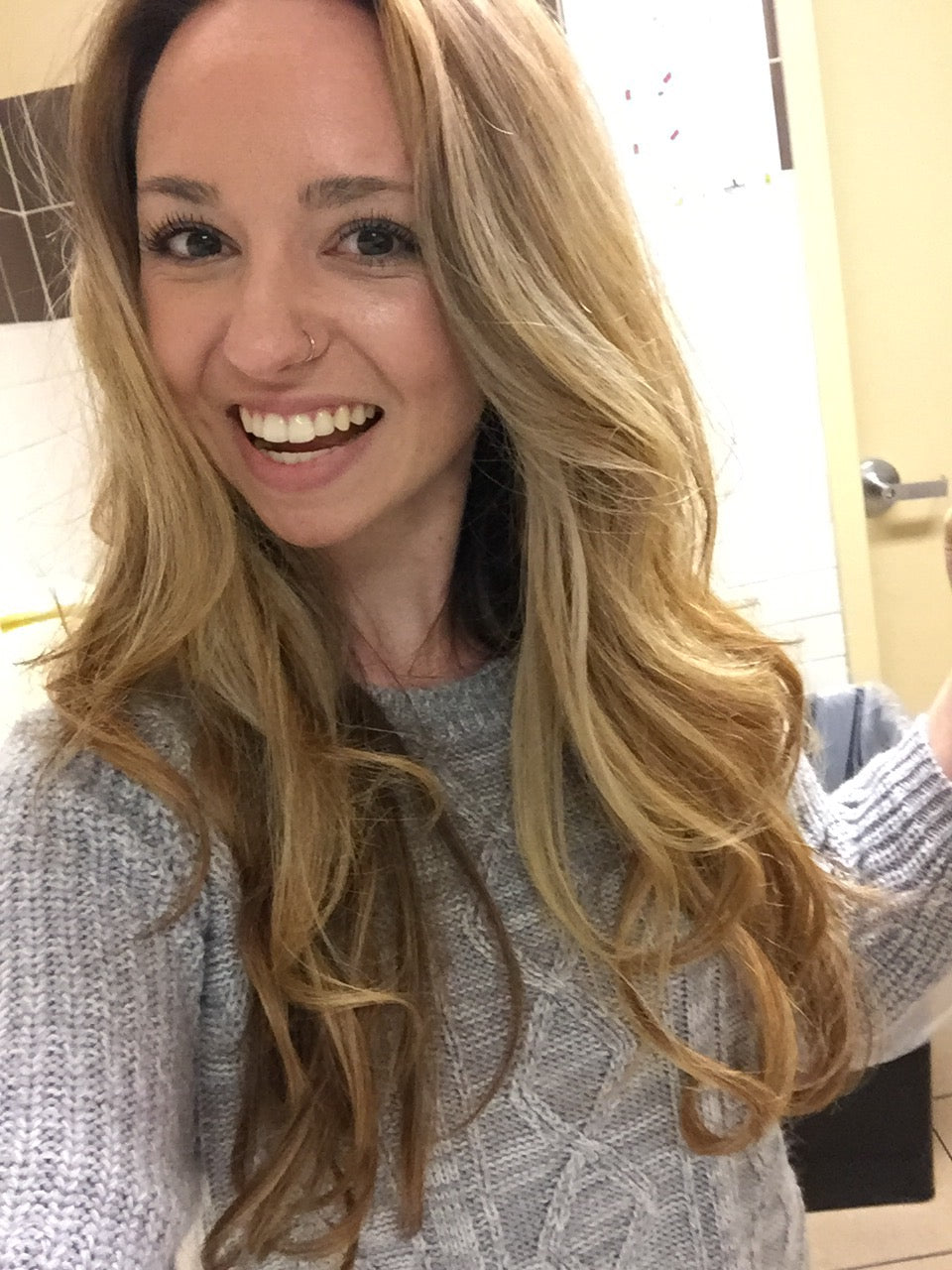 ★★★★★ So comfortable! - Emma