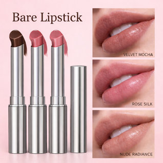 Lumora  Luxe™ Bare Lipstick