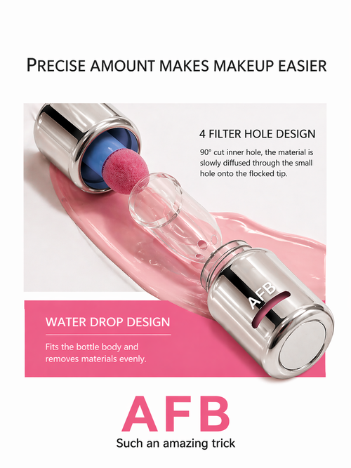 AirFlush Blush™