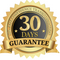 Guarantee Badge