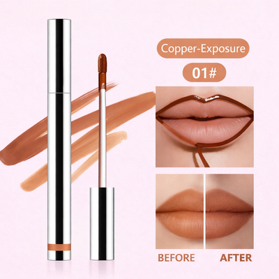 Lumora Luxe™ Liquid Ephemera