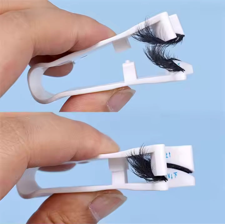 Lumora™ Magnetic Eyelashes