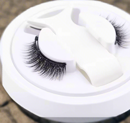 Lumora™ Magnetic Eyelashes