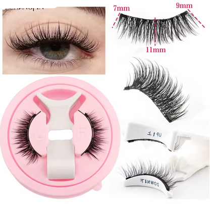 Lumora™ Magnetic Eyelashes