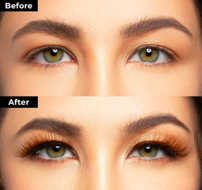 Lumora™ Magnetic Eyelashes