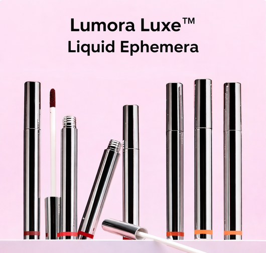 Lumora Luxe™ Liquid Ephemera