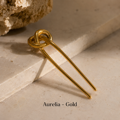 Celestia Hair Pins