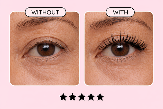 Chic-Clic Magnetic Eyelashes Kit