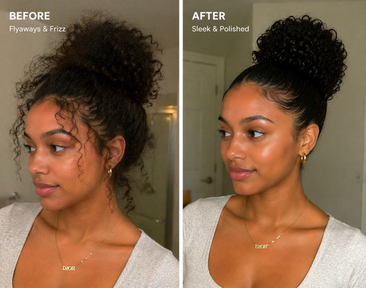 H2-Flow Hydrating Hairbrush