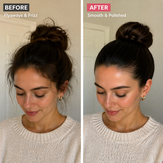 H2-Flow Hydrating Hairbrush