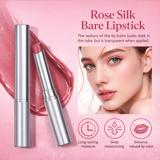 Lumora  Luxe™ Bare Lipstick