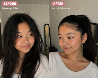 H2-Flow Hydrating Hairbrush