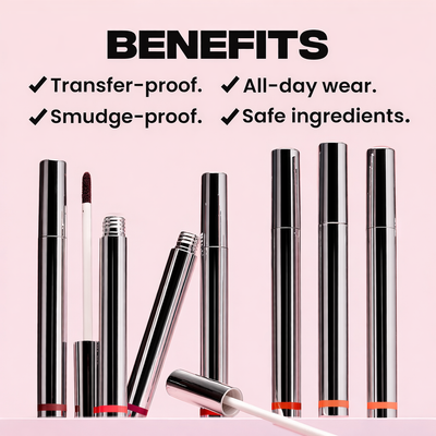 Lumora Luxe™ Liquid Ephemera