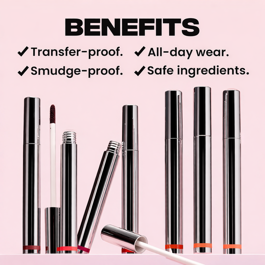 Lumora Luxe™ Liquid Ephemera