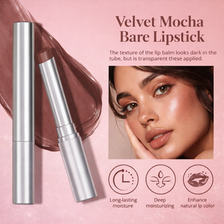 Lumora  Luxe™ Bare Lipstick