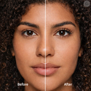 Chic-Clic Magnetic Eyelashes