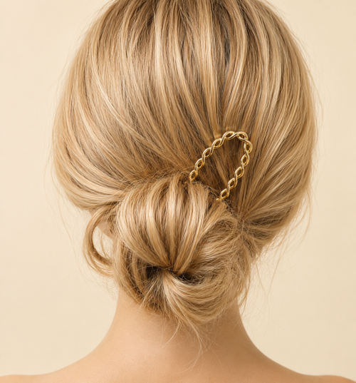 Celestia Hair Pins