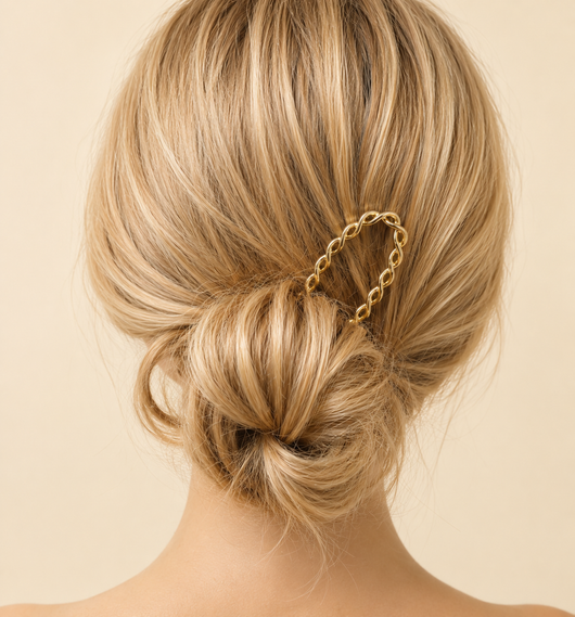 Celestia Hair Pins
