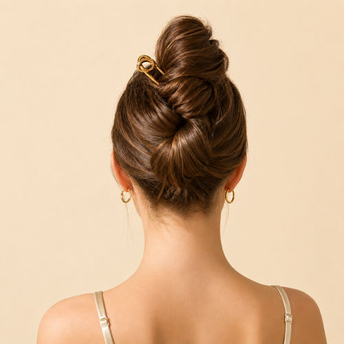 Celestia Hair Pins