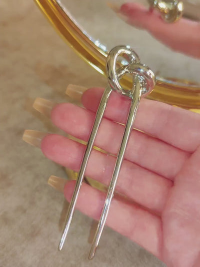 Celestia Hair Pins