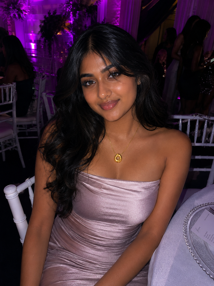 Review by Alyssa C