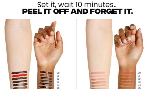 Lumora Luxe™ Liquid Ephemera