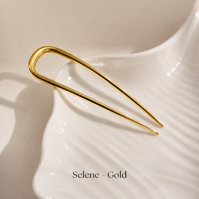 Celestia Hair Pins