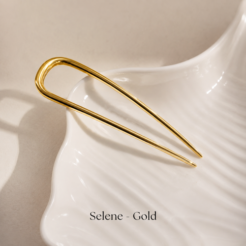 Celestia Hair Pins