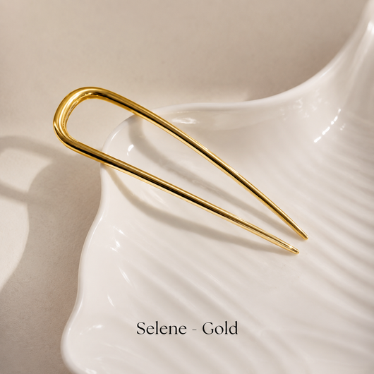 Celestia Hair Pins